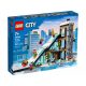  LEGO City 60366 Area per sci e arrampicata