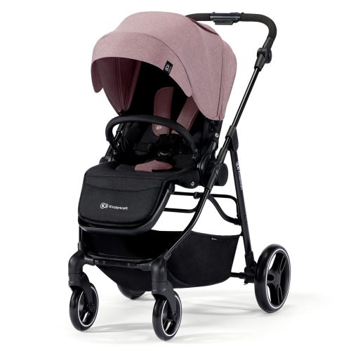  Passeggino Kinderkraft Vesto rosa