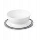  Coppa Oxo, silicone bianco