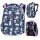  Zaino scuola multiscomparto CoolPack Multicolor 25 l