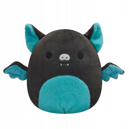  Squishmallows mascotte orsetto BAT ALDOUS 19 cm