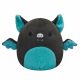  Squishmallows mascotte orsetto BAT ALDOUS 19 cm