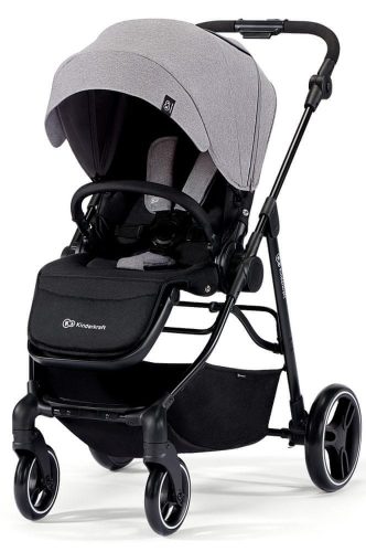  Passeggino Kinderkraft VESTO Grigio