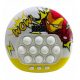  Gioco arcade elettronico antistress Pop It - Iron Man 2