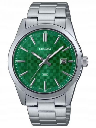  Orologio da uomo Casio MTP-VD03D-3A1