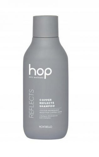  Montibello HOP Shampoo Rame Ravvivante