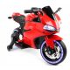  PlayHouse Motore rosso fino a 35 kg