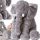  ELEFANTE, PELUCHE, PELUCHE GRANDE, ELEFANTE, ORSO