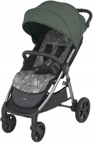  Passeggino ESPIRO WAVE 2024 Mokka Taste 309