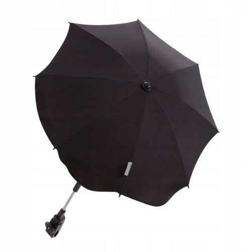  Ombrello per passeggino Bebetto 65 cm nero