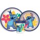  SET COLAZIONE STITCH SET CENA PREMIUM STICH DISNEY