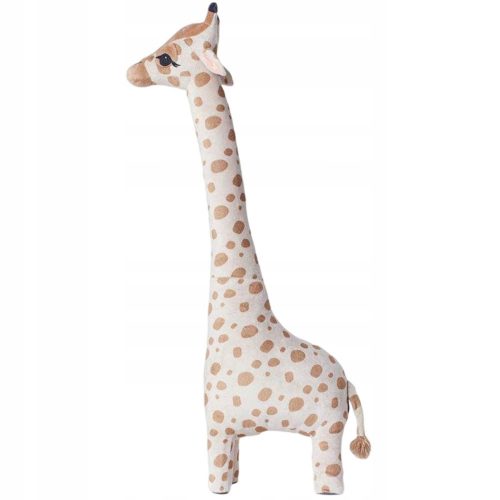  PELUCHE MASCOTTE PELUCHE GIRAFFA 100CM