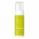  4ORGANIC UNI.Q ACNE STOP. Schiuma detergente viso naturale, 150 ml