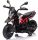  Motore PlayHouse Nero, Rosso fino a 30 kg