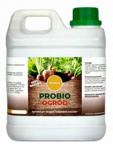  Agrobios preparato protettivo liquido 2 l