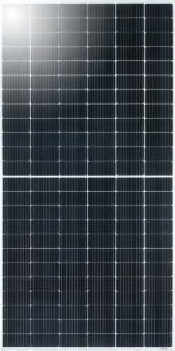 Pannello fotovoltaico BIFACCIALE ULICA SOLAR 575W SILVER TIPO N