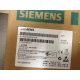 Inverter trifase Siemens 4 kW 8,8 A