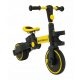  Happy Bike 3in1 Sportrike Gialla