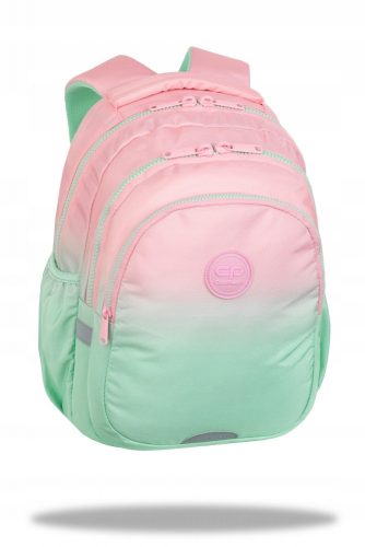  ZAINO SCUOLA COOLPACK GRADIENT Fragola