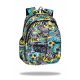  ZAINO SCUOLA COOLPACK CALCIO GIOVANILE