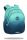  Zaino scolastico multiscomparto CoolPack Shades of green 21 anni