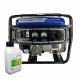 Generatore portatile monofase PA2700 4850 W benzina