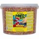 Alimento sotto forma di Bastoncini Tropical Pond Misti 900 g