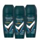  Rexona Men Advanced Protection Invisible Ice antitraspirante roll-on 50 ml