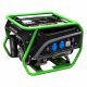 Generatore portatile a benzina Weber monofase da 3000 W