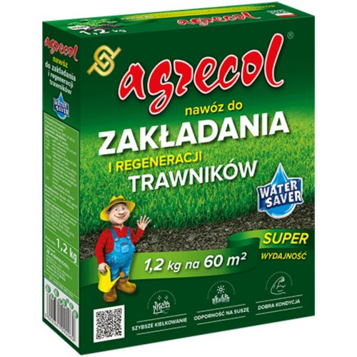  Agrecol fertilizzante multicomponente granulato 5 kg 5 l