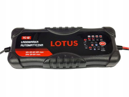 Caricatore automatico Lotus TC-12