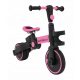  Happy Bike 3in1 Sportrike Rosa