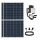 Set fotovoltaico completo per balcone 720W con inverter NEP-600