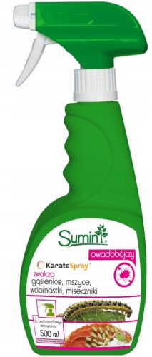  Sumina insetticida spray 500 ml