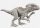  FIGURA INDOMINUS REX JURASSIC WORLD MATTEL CON SUONO HBK19 30CM