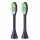  2 testine per spazzolino elettrico Philips One