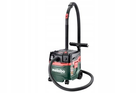 Aspirapolvere industriale Metabo ASA 20 L PC 1200 W