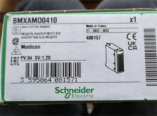 Convertitore Schneider Electric da 3 kW 1 A