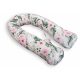  UP Cuscino per dormire LiLo, sfera in silicone (fibra)