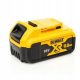  BATTERIA DEWALT BATTERIA 18V 6AH DCB184 ORIGINALE