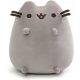  PUSHEEN MASCOTTE COCCOLE PUSHIN MORBIDO GRIGIO FLUFFY XL