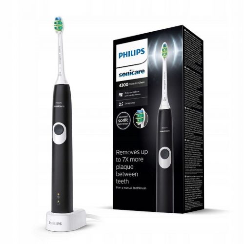  Spazzolino elettrico Philips Sonicare HX6800/63