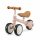  Kinderkraft CUTIE 12" bicicletta senza pedali, rosa