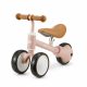  Kinderkraft CUTIE 12" bicicletta senza pedali, rosa