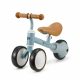  Kinderkraft CUTIE 12" bicicletta senza pedali, blu