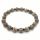  Bracciale da uomo LaReine Homme, selce striata, ematite