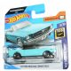  Hot Wheels '65 FORD MUSTANG CONVERTIBILE - THUNDERBALL 007 JAMES BOND!