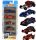  16 HOT WHEELS CONFEZIONE DA CINQUE Confezione da 5 HW LEGENDS GTN38