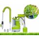  Pompa acqua piovana Malec-Pompy 550 W 80 l/h