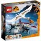  LEGO Jurassic World 76947 Kecalkoatl: Imboscata con l'aereo